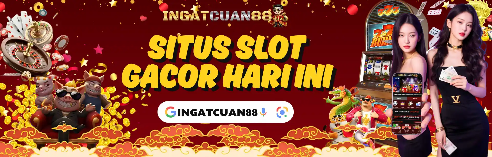 TOTO288 atau Toto 288 adalah situs game uang asli, sekali deposit jp pasti gesit di slot77. Ayo login TOTO288 pakai link alternatif Toto 288.